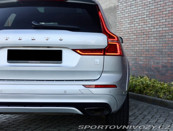 Volvo Ostatní modely XC60 T8 Polestar Engineered * 2022