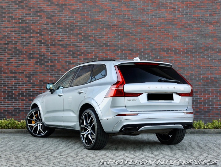 Volvo Ostatní modely XC60 T8 Polestar Engineered * 2022