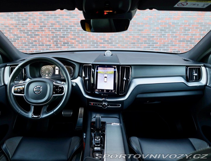 Volvo Ostatní modely XC60 T8 Polestar Engineered * 2022