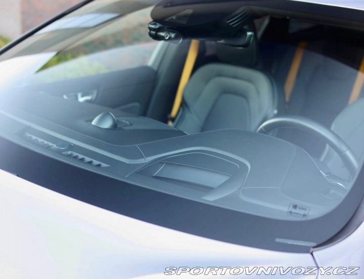 Volvo Ostatní modely XC60 T8 Polestar Engineered * 2022