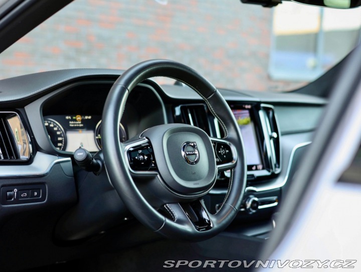 Volvo Ostatní modely XC60 T8 Polestar Engineered * 2022