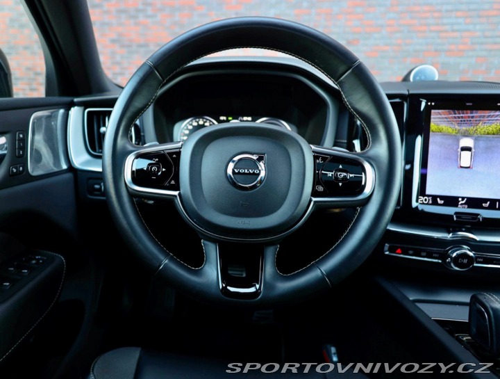 Volvo Ostatní modely XC60 T8 Polestar Engineered * 2022