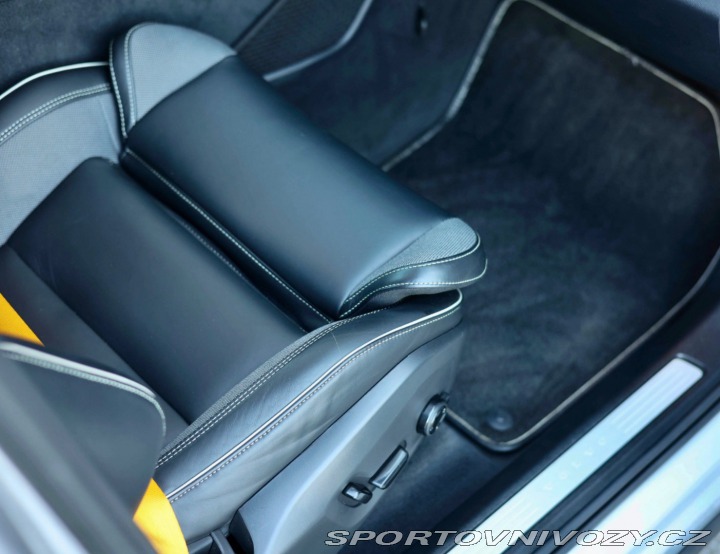 Volvo Ostatní modely XC60 T8 Polestar Engineered * 2022