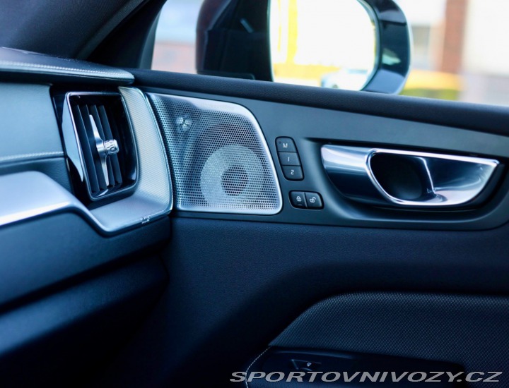Volvo Ostatní modely XC60 T8 Polestar Engineered * 2022