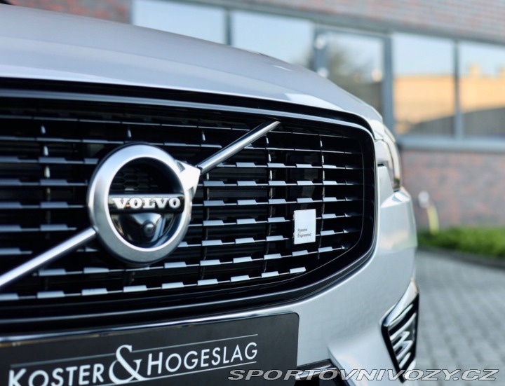 Volvo Ostatní modely XC60 T8 Polestar Engineered * 2022