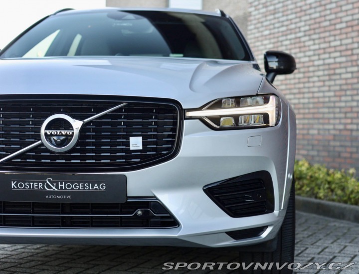 Volvo Ostatní modely XC60 T8 Polestar Engineered * 2022