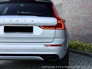 Volvo Ostatní modely XC60  T8 Polestar Engineered * 2022