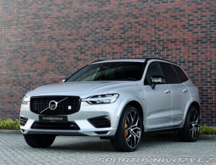 Volvo Ostatní modely XC60  T8 Polestar Engineered * 2022