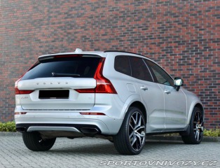Volvo Ostatní modely XC60  T8 Polestar Engineered * 2022