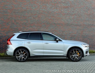 Volvo Ostatní modely XC60  T8 Polestar Engineered * 2022