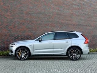 Volvo Ostatní modely XC60  T8 Polestar Engineered * 2022