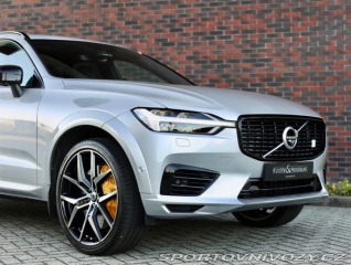Volvo Ostatní modely XC60  T8 Polestar Engineered * 2022