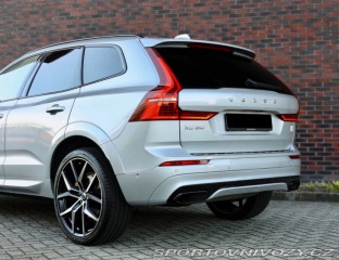 Volvo Ostatní modely XC60  T8 Polestar Engineered * 2022