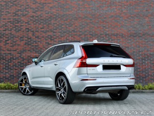 Volvo Ostatní modely XC60  T8 Polestar Engineered * 2022