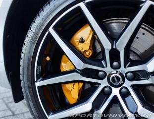 Volvo Ostatní modely XC60  T8 Polestar Engineered * 2022