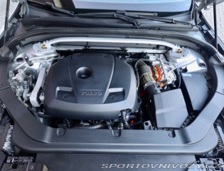 Volvo Ostatní modely XC60  T8 Polestar Engineered * 2022