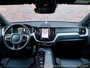 Volvo Ostatní modely XC60  T8 Polestar Engineered * 2022