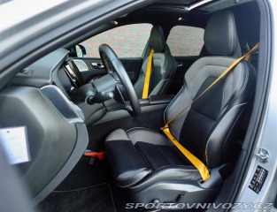 Volvo Ostatní modely XC60  T8 Polestar Engineered * 2022