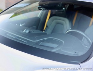 Volvo Ostatní modely XC60  T8 Polestar Engineered * 2022