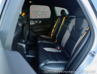 Volvo Ostatní modely XC60  T8 Polestar Engineered * 2022