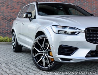 Volvo Ostatní modely XC60  T8 Polestar Engineered * 2022