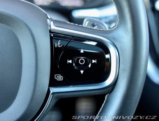 Volvo Ostatní modely XC60  T8 Polestar Engineered * 2022