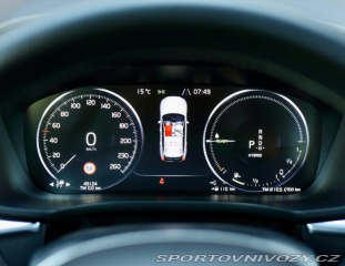 Volvo Ostatní modely XC60  T8 Polestar Engineered * 2022