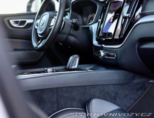 Volvo Ostatní modely XC60  T8 Polestar Engineered * 2022
