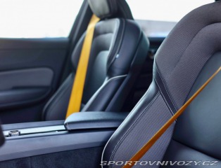 Volvo Ostatní modely XC60  T8 Polestar Engineered * 2022