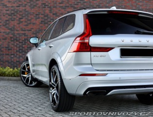 Volvo Ostatní modely XC60  T8 Polestar Engineered * 2022