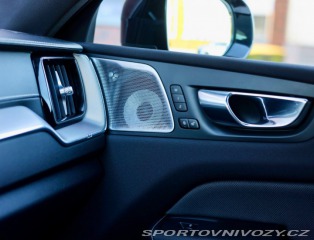 Volvo Ostatní modely XC60  T8 Polestar Engineered * 2022