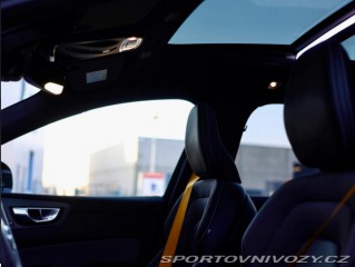 Volvo Ostatní modely XC60  T8 Polestar Engineered * 2022