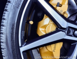 Volvo Ostatní modely XC60  T8 Polestar Engineered * 2022
