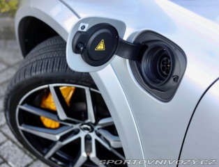 Volvo Ostatní modely XC60  T8 Polestar Engineered * 2022