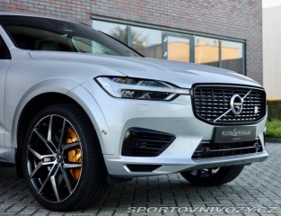 Volvo Ostatní modely XC60  T8 Polestar Engineered * 2022