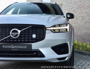Volvo Ostatní modely XC60  T8 Polestar Engineered * 2022
