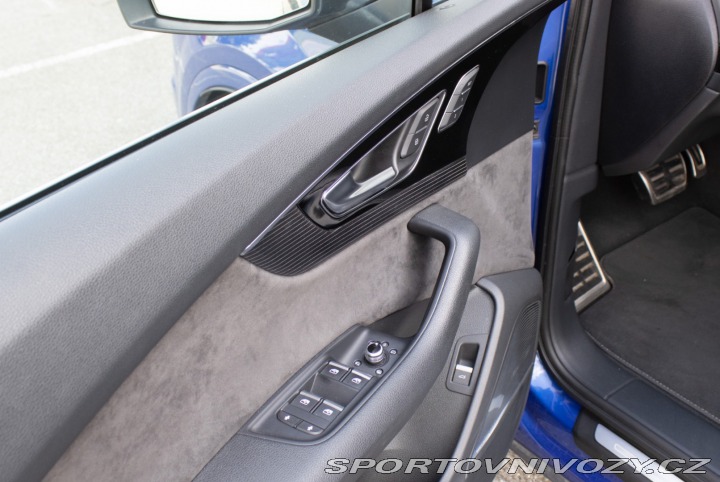 Audi SQ7 2017