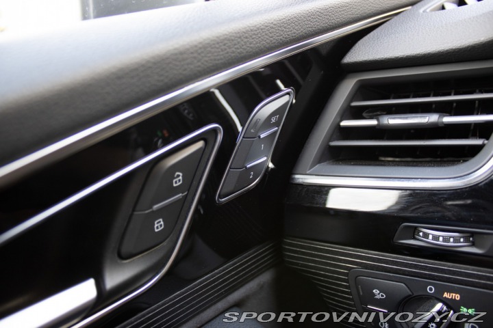 Audi SQ7 2017