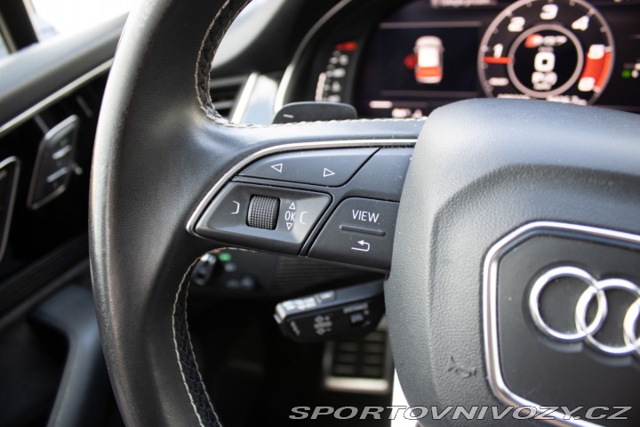 Audi SQ7 2017