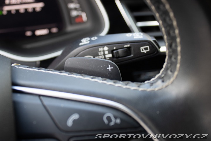 Audi SQ7 2017
