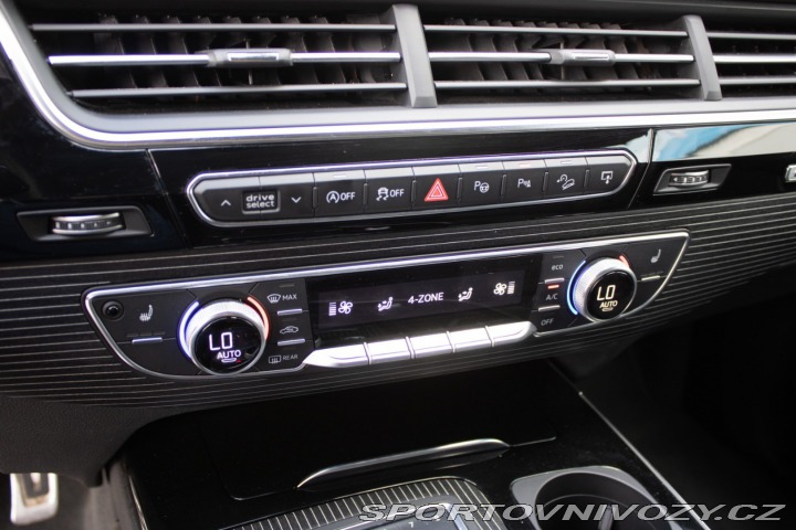 Audi SQ7 2017