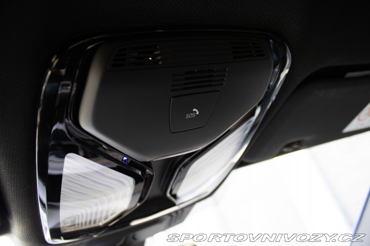 BMW X6 M50d A/T 2020