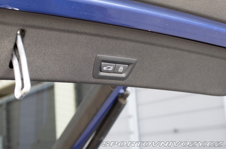BMW X6 M50d A/T 2020