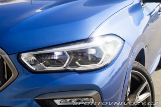 BMW X6 M50d A/T 2020