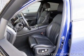 BMW X6 M50d A/T 2020
