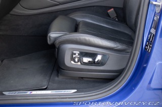 BMW X6 M50d A/T 2020