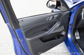BMW X6 M50d A/T 2020