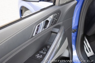 BMW X6 M50d A/T 2020