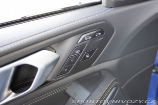 BMW X6 M50d A/T 2020