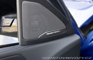 BMW X6 M50d A/T 2020